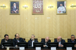 صحن علنی مجلس شورای اسلامی - 26 فروردین 97