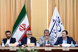 صحن علنی مجلس شورای اسلامی - 26 فروردین 97