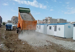 مُسکن‌های موقتی برای حل معضل مسکن + فیلم
