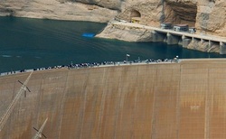 رونمایی از تجهیزات جدید محیط بانان