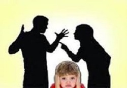 بلایی که طوفان بر سر شیشه‌های یک خودرو آورد + فیلم