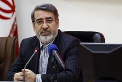 مطهری: اقتدار پلیس نباید آسیب ببیند + فیلم