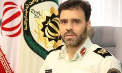مطهری: اقتدار پلیس نباید آسیب ببیند + فیلم