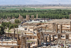 ایرانِ من ؛ میدان نقش جهان اصفهان