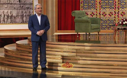 روایت جالب مهران مدیری از سطح هوش مسئولان + فیلم