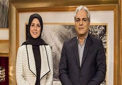 روایت جالب مهران مدیری از سطح هوش مسئولان + فیلم