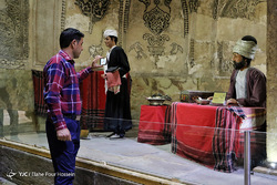 ایرانِ من؛ ارگ کریم خان زند و موزه پارس شیراز