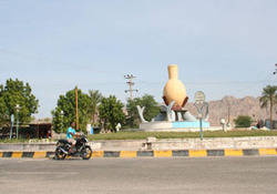 بازار ماهی فروشان محمود آباد