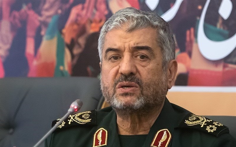 سرلشکر رشید: آمادگی قدرت دفاعی ایران برای مقابله با هرگونه اقدامات مداخله آمیز/ تمرین تکاوران سپاه در تصرف تاسیسات استراتژیک دشمن
