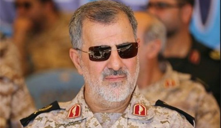 سرلشکر رشید: آمادگی قدرت دفاعی ایران برای مقابله با هرگونه اقدامات مداخله آمیز/ تمرین تکاوران سپاه در تصرف تاسیسات استراتژیک دشمن