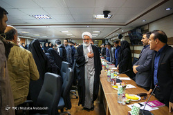 همایش تخصصی روسای اداره‌های مبارزه با سرقت پلیس‌ آگاهی