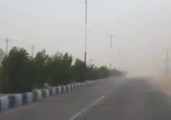 نگاهی به حوادث و بلایای عظیم سال ۲۰۱۸ + فیلم