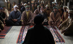 حدیث کم‌نظیر ازحضرت‌زهرا(س) + فیلم