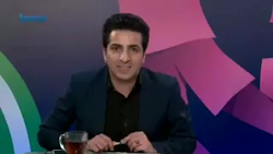 ورود دشنام به ادبیات سیاسی مقامات افغانستان + فیلم