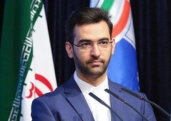 فیلمی از لحظه جدا شدن ماهواره پیام از ماهواره بر سیمرغ