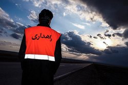بخش خبری با خبرنگاران جوان مورخ دوم بهمن ۹۷ + فیلم