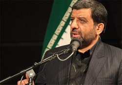 مراسم تشییع پیکر آیت الله هاشمی شاهرودی + فیلم
