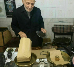 حکایت کاسبانی که در اوج آشفتگی بازار، انصاف را رعایت می‌کنند + فیلم