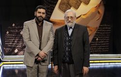 پاسخ محمد جواد لاریجانی به سوالی درباره حضور پررنگ برادران خود در مناصب حکومتی + فیلم
