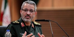 موشن گرافیکی زیبا از حماسه ۹ دی