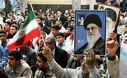 موشن گرافیکی زیبا از حماسه ۹ دی