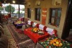 روستایی زیبا در دل ابر‌ها + فیلم
