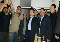 آتش سوزی در ساختمانی در پاریس با هشت کشته + فیلم