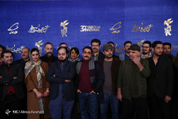 چهل سال مانع تراشی انقلاب اسلامی برای معتمد آریا در ۱۲۰ ثانیه! + فیلم