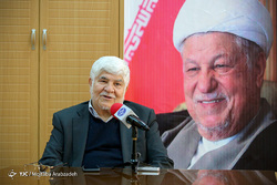 گفت‎وگوی تفصیلی با غلامعلی حدادعادل
