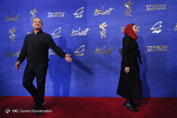دومین نشست خبری سی و هفتمین جشنواره بین‌المللی تئاتر فجر