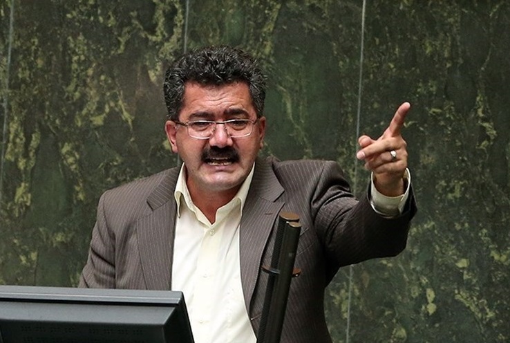 روحانی: انقلاب اسلامی دستاوردهای مهمی در بخش سلامت داشته است/ نمکی از مجلس رای اعتماد گرفت