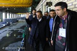 کارخانه شیشه همدان