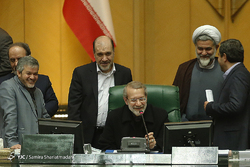 صحن علنی مجلس شورای اسلامی - ۹ بهمن ۹۷