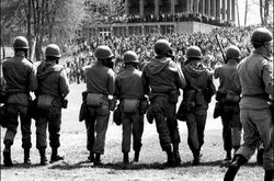  ماجرای اولین حکومت نظامی در کشور چه بود؟ + فیلم