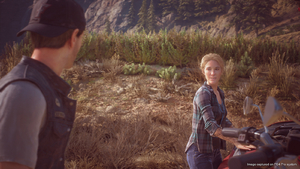 تصاویر جدید عنوان Days Gone منتشر شد +تصاویر