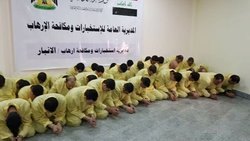 لحظه انفجار تروریستی در رقه با ۵ کشته + فیلم