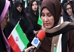 بخش خبری مجله خبری مورخ ۲۴ بهمن ماه ۹۷ + فیلم
