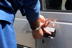کدام خودروها بیشتر سرقت می شوند؟ + فیلم