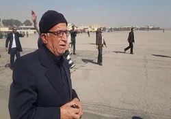 راننده اتوبوسی که جان یک زن را نجات داد + فیلم