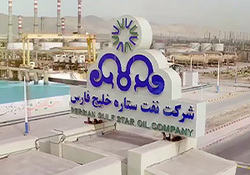 کشف میدان گازی در استان فارس با ظرفیت ۴۰ سال تولید + فیلم