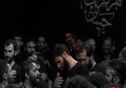 جای خالی یک میهمان در جشن تولد مادری ۸۲ ساله در میان خانواده‌ای ۸۲ نفره + فیلم
