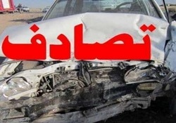 توقیف خودروی متخلف در سمنان به‌دلیل حرکات نمایشی + فیلم