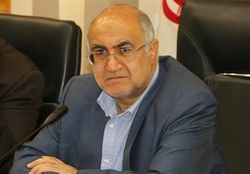 مناظر خیره‌کننده زمستانی در شهر یخ‌زده چین + فیلم