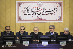 جلسه مشترک مجلس و دولت در حمایت از تولید ملی