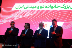 رقابت‌های دوومیدانی بانوان قهرمانی باشگاه‌های کشور