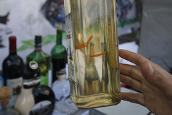 طرح «رعد ۳۱» پلیس پیشگیری پایتخت