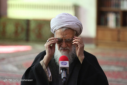 گفت‌وگوی تفصیلی با حجت‌الاسلام اکرمی