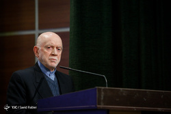 مراسم ختم محمدنبی حبیبی