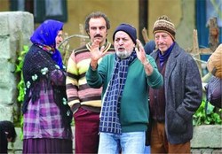 مراسم بزرگداشت خشایار الوند
