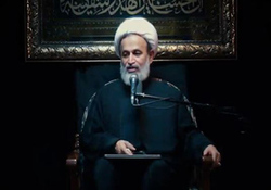 مصلی امام خمینی(ره) میزبان بزرگترین رویداد قرآنی جهان + فیلم